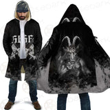 Satanic 666 SED-0541 Cloak