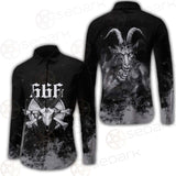 Satanic 666 SED-0541 Shirt Allover