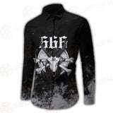 Satanic 666 SED-0541 Shirt Allover