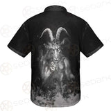 Satanic 666 SED-0541 Shirt Allover