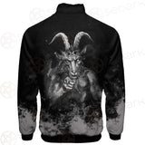 Satanic 666 SED-0541 Jacket