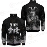 Satanic 666 SED-0541 Jacket