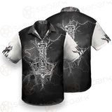 Viking And Norse Symbols SED-0542 Shirt Allover