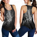 Viking And Norse Symbols SED-0542 Women Tank Top