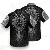 Ancient Viking Symbols SED-0543 Shirt Allover