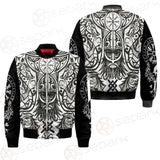 Norse Mythology Symbols SED-0544 Jacket