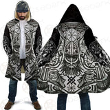 Norse Mythology Symbols SED-0544 Cloak