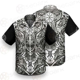 Norse Mythology Symbols SED-0544 Shirt Allover