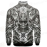 Norse Mythology Symbols SED-0544 Jacket