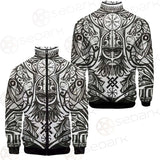 Norse Mythology Symbols SED-0544 Jacket