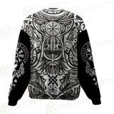 Norse Mythology Symbols SED-0544 Unisex Sweatshirt