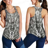 Norse Mythology Symbols SED-0544 Women Tank Top