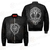 Viking Protection Symbols SED-0545 Jacket