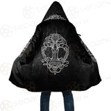 Viking Protection Symbols SED-0545 Cloak