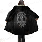 Viking Protection Symbols SED-0545 Cloak