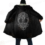 Viking Protection Symbols SED-0545 Cloak