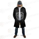 Viking Protection Symbols SED-0545 Cloak