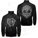 Viking Protection Symbols SED-0545 Jacket