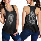 Viking Protection Symbols SED-0545 Women Tank Top