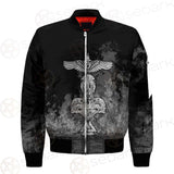 Viking Raven Odin Norse SED-0547 Jacket