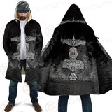 Viking Raven Odin Norse SED-0547 Cloak