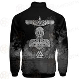 Viking Raven Odin Norse SED-0547 Jacket