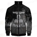 Viking Raven Odin Norse SED-0547 Jacket