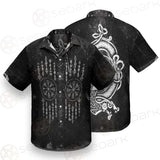 Vegvisir Viking Symbol SED-0552 Shirt Allover