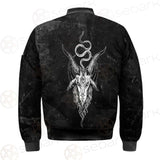 Satanic Moon-Goat SED-0553 Jacket