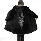 Satanic Moon-Goat SED-0553 Cloak