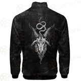 Satanic Moon-Goat SED-0553 Jacket