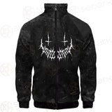 Satanic Moon-Goat SED-0553 Jacket