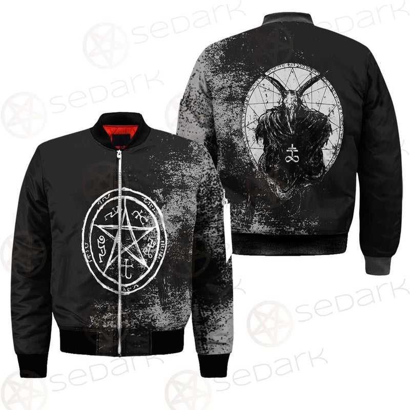 Devil'S Trap SED-0554 Jacket