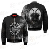 Devil'S Trap SED-0554 Jacket