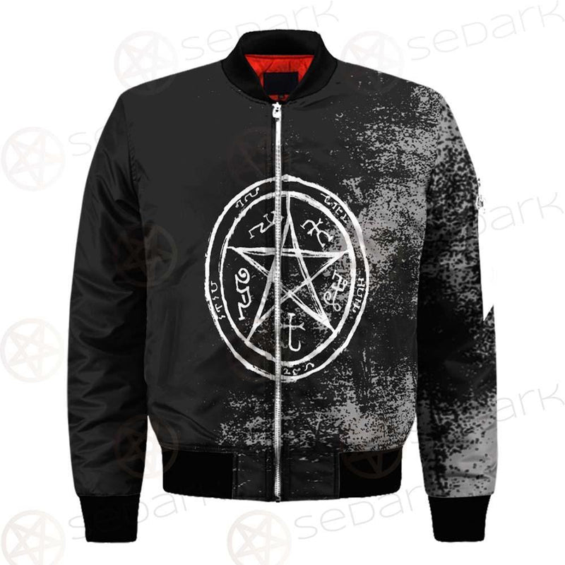 Devil'S Trap SED-0554 Jacket