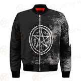 Devil'S Trap SED-0554 Jacket