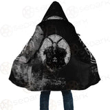 Devil'S Trap SED-0554 Cloak