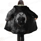 Devil'S Trap SED-0554 Cloak