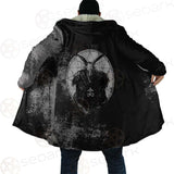 Devil'S Trap SED-0554 Cloak