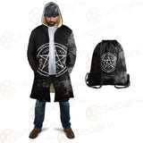 Devil'S Trap SED-0554 Cloak