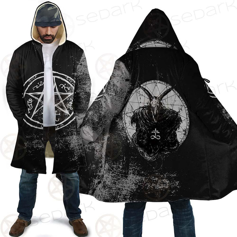 Devil'S Trap SED-0554 Cloak
