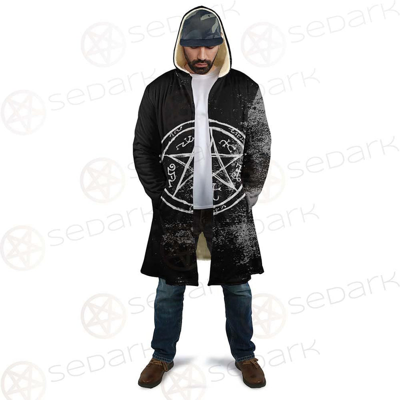 Devil'S Trap SED-0554 Cloak