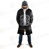 Devil'S Trap SED-0554 Cloak