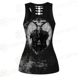 Devil'S Trap SED-0554 Women Tank Top