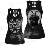 Devil'S Trap SED-0554 Women Tank Top