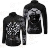 Devil'S Trap SED-0554 Shirt Allover