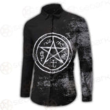 Devil'S Trap SED-0554 Shirt Allover