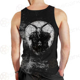 Devil'S Trap SED-0554 Men Tank-tops