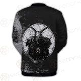Devil'S Trap SED-0554 Button Jacket