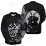 Devil'S Trap SED-0554 Button Jacket
